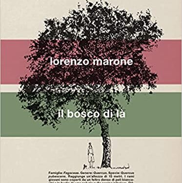 Il  bosco   di  là  di  Lorenzo  Marone