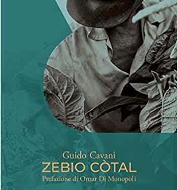 Zebio  Cotal   di   Guido   Cavani