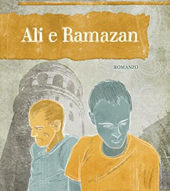 Ali  e  Ramazan di  Perihan Magden