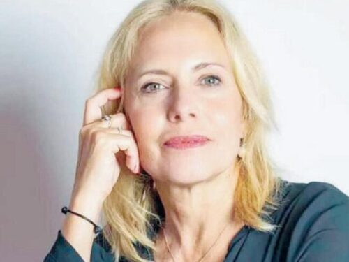 La biblioteca dei  fisici  scomparsi  di  Barbara Bellomo