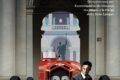 La  teatralità   dell'  esistenza    nei  noir  di  Augusto   De  Angelis  . La  Milano  fascista  e   il  dolce  inganno  della notte